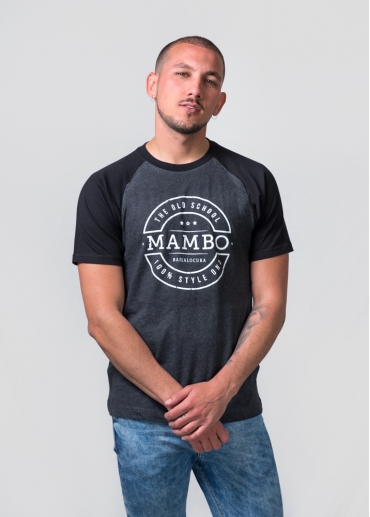 Camiseta Mambo
